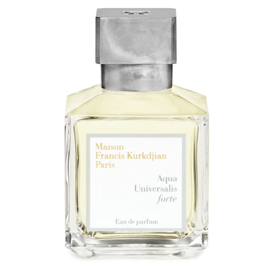 Maison Francis Kurkdjian Aqua Universalis Forte Eau De Parfum