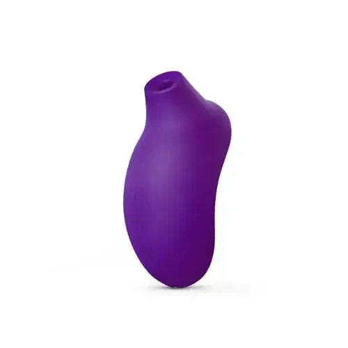LELO Sona 2 Sonic Clitoral Massager Purple Vibrator Waterproof USB Rechargeable - Image 8