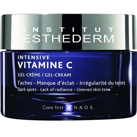 Institut Esthederm Intensive Vitamin C Brightening Face Cream