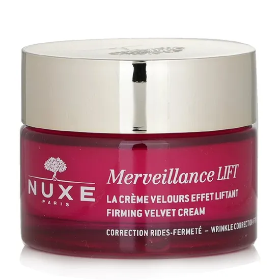 Nuxe Merveillance LIFT Firming Velvet Cream