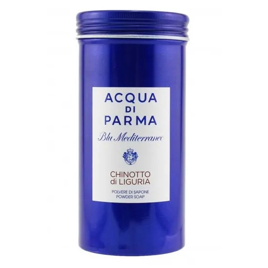 Acqua Di Parma Blu Mediterraneo Chinotto Di Liguria Powder Soap
