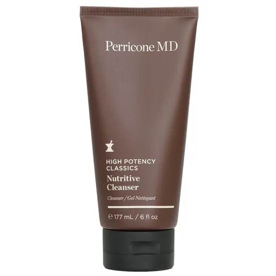 Perricone Md High Potency Classics Nutritive Cleanser Cleansing Gel With Nourishing Effect 177 Ml - Image 3
