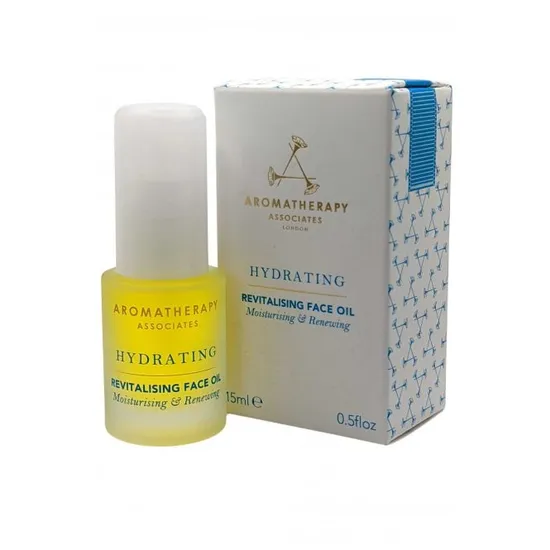 Aromatherapy Associates Hydrating Revitalising Face Oil