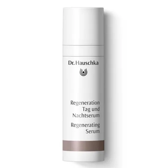 Dr Hauschka Regenerating Serum