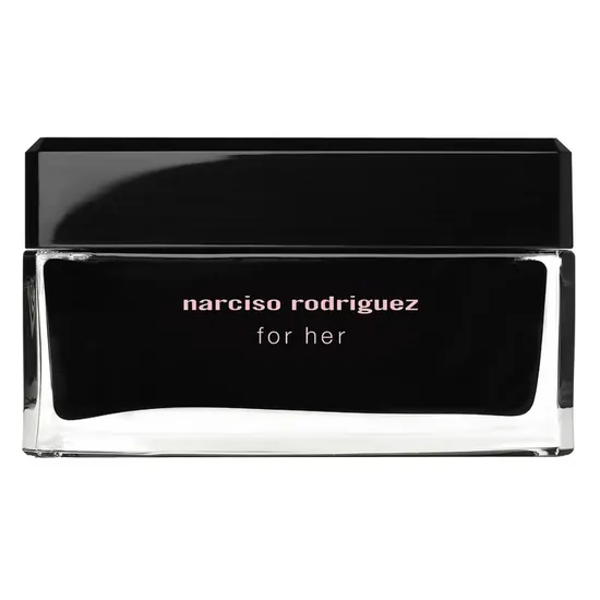 Narciso Rodriguez For Her Body Cream