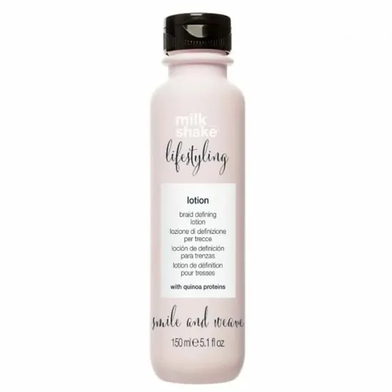 milk_shake Lifestyling Braid Lotion