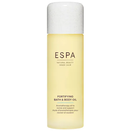 ESPA Fortifying Bath & Body Oil