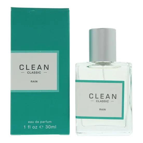 CLEAN Rain Eau De Parfum