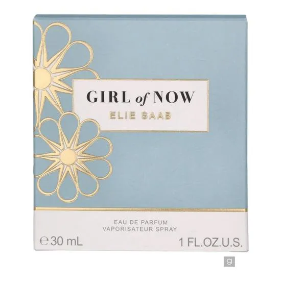 Elie Saab Girl Of Now 30Ml Edp Spray - Image 2