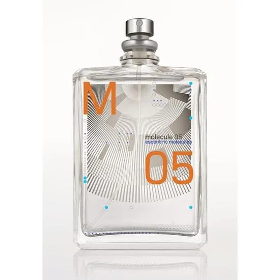 Escentric Molecules Unisex Niche Perfumes Molecule 05 - Image 9
