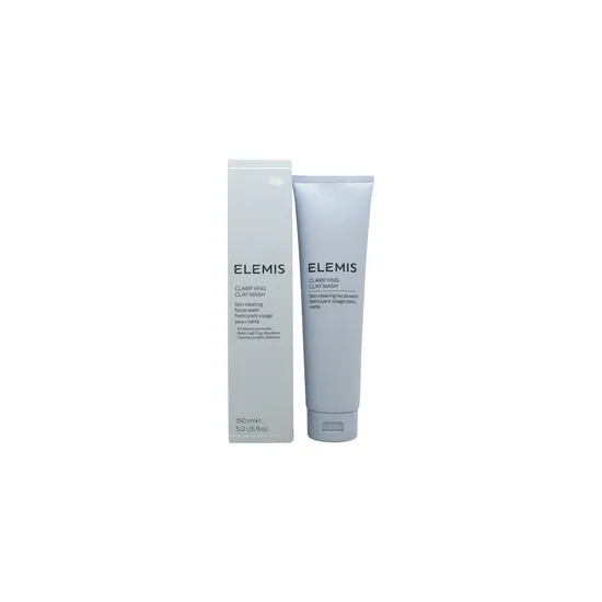 ELEMIS Clarifying Clay Wash
