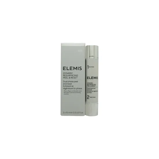 ELEMIS Dynamic Resurfacing Peel & Reset