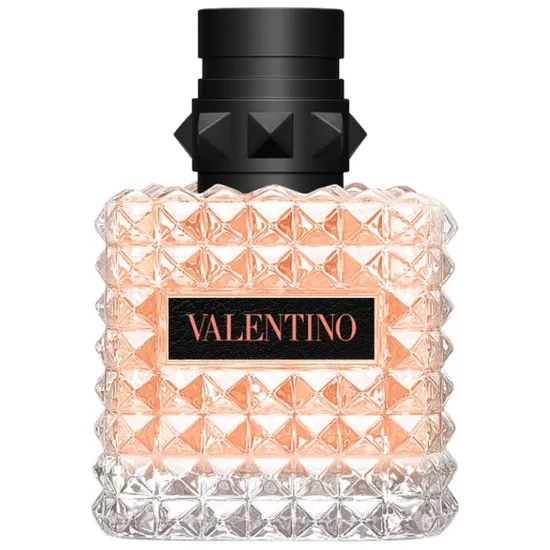 Valentino Donna Born In Roma Coral Fantasy Eau De Parfum