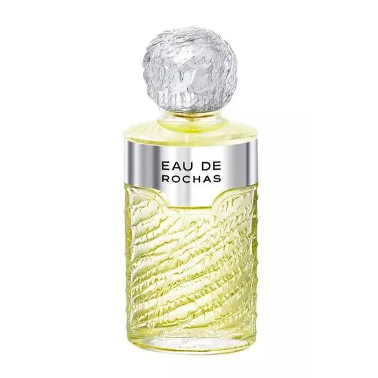 Rochas Eau De Rochas Eau De Toilette 50ml