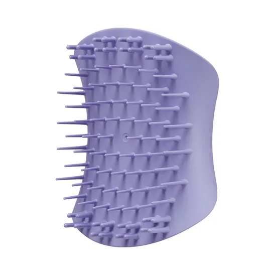Scalp Exfoliator & Massager - Lavender Lite - Purple - One Size - Debenhams - Image 8