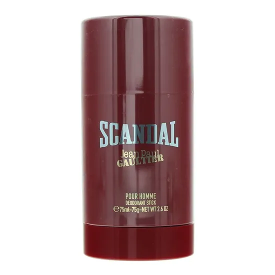 Jean Paul Gaultier Scandal Pour Homme Deodorant Stick