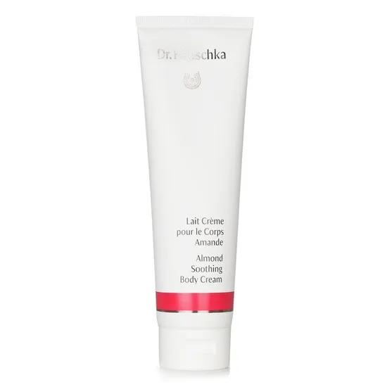 Dr Hauschka Almond Smoothing Body Cream