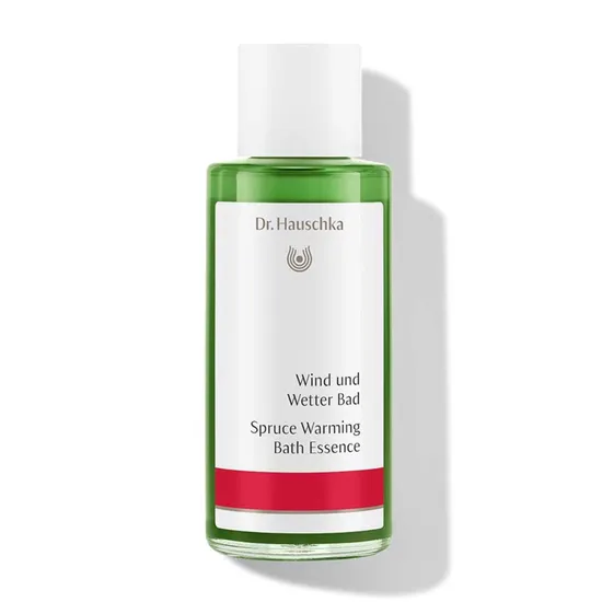 Dr Hauschka Spruce Warming Bath Essence