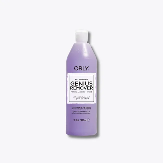 ORLY Genius Remover