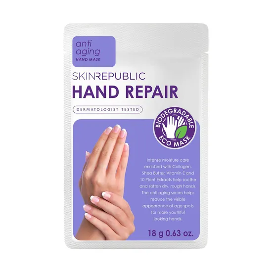 Skin Republic Hand Repair Hand Mask 18G