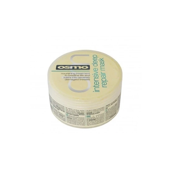 Osmo Deep Moisture Intensive Deep Repair Mask