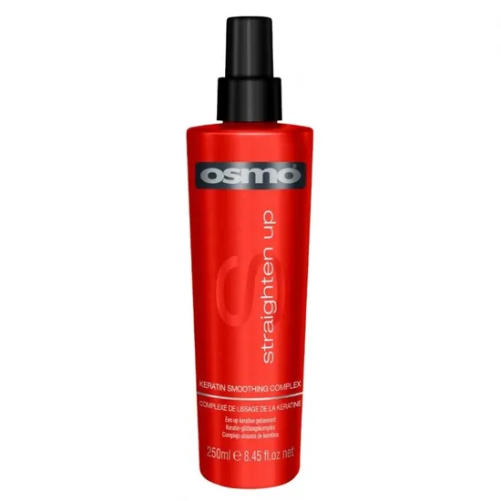 Osmo Straighten Up Keratin Smoothing Complex