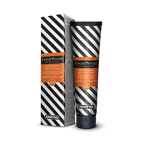 Osmo Colour Psycho Semi-Permanent Hair Colour Cream