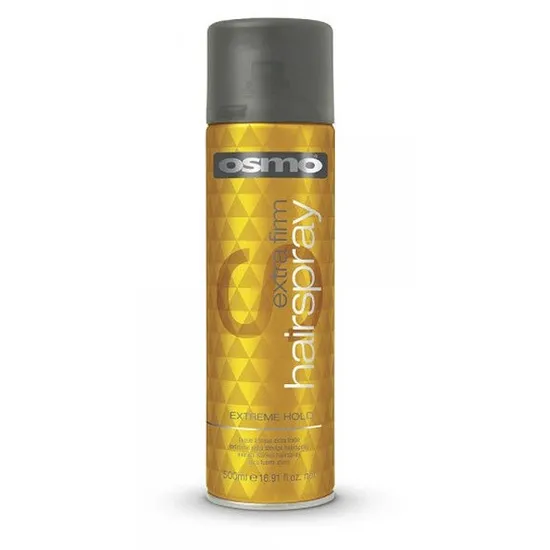 Osmo Extreme Extra Firm Hairspray