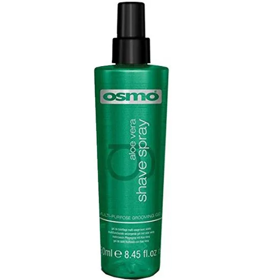 Osmo Aloe Vera Shave Spray