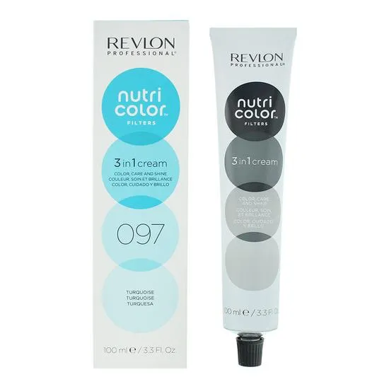 Revlon Professional Nutri Colour Filters