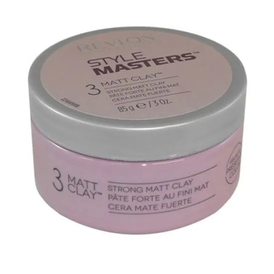 Revlon Professional Style Masters Creator Matte Clay 85G