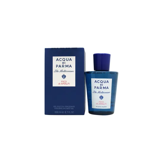 Acqua Di Parma Blu Mediterraneo Fico Di Amalfi Shower Gel