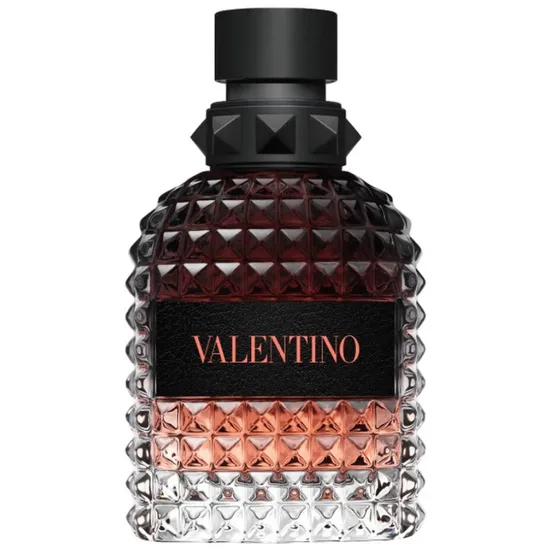 Valentino Uomo Born In Roma Coral Fantasy Eau De Toilette