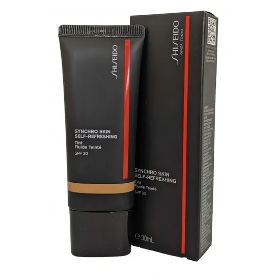 Shiseido Synchro Skin Self-Refreshing Tint