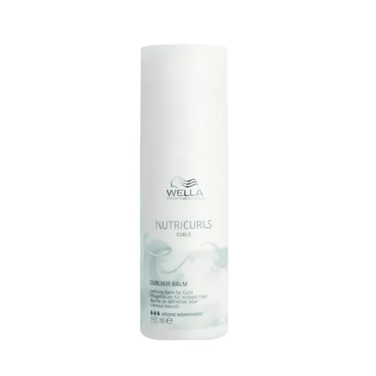 Wella Professionals Nutricurls Curlixir Balm