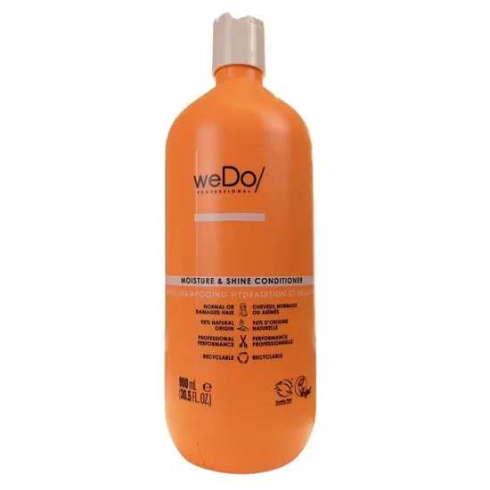 weDo Moisture & Shine Conditioner