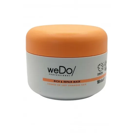 weDo Rich & Repair Mask