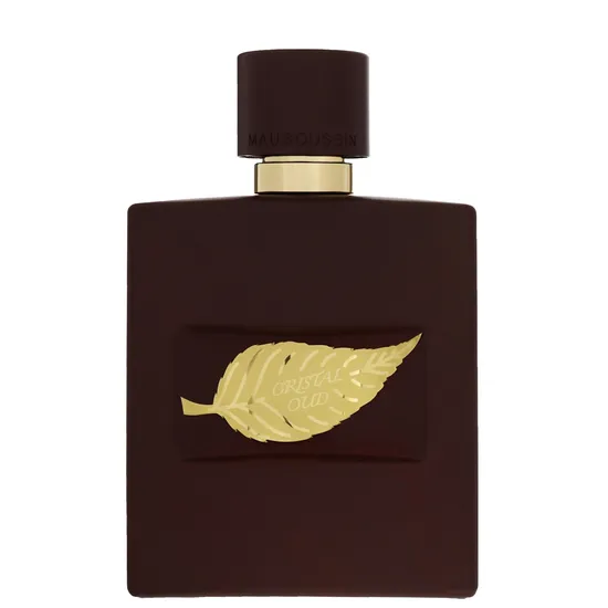 Mauboussin Cristal Oud Eau De Parfum