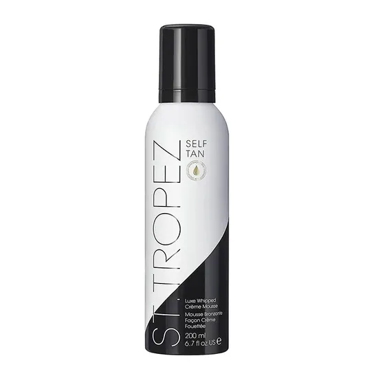 St Tropez Luxe Whipped Creme Mousse