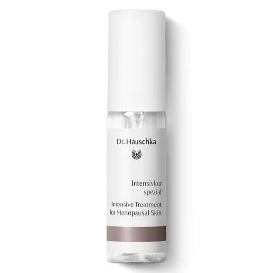 Dr Hauschka Intensive Treatment For Menopausal Skin