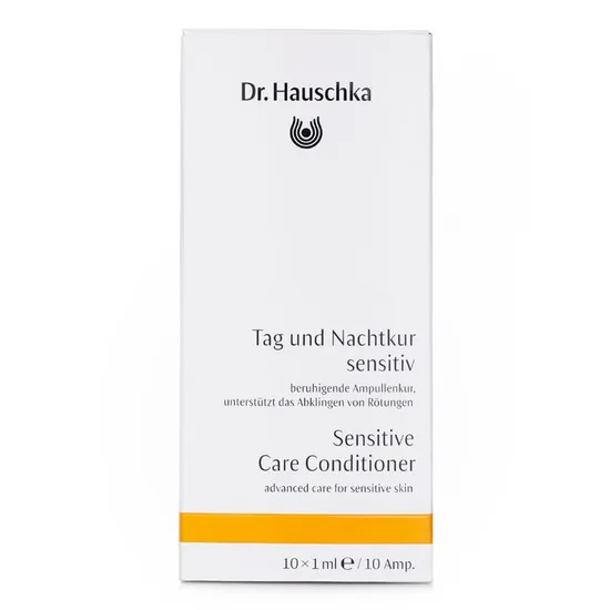 Dr Hauschka Sensitive Care Conditioner