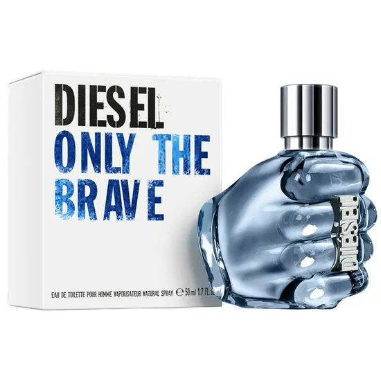 Diesel Only The Brave Eau De Toilette