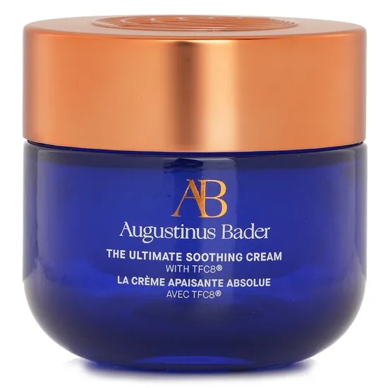 Augustinus Bader The Ultimate Soothing Cream