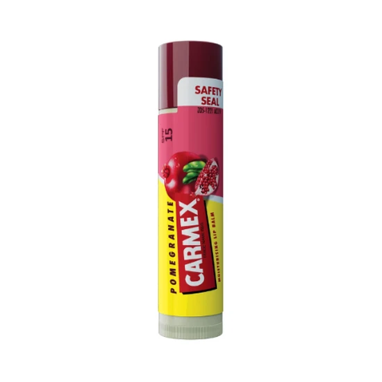 Carmex Ultra Moisturising Lip Balm Stick SPF 15