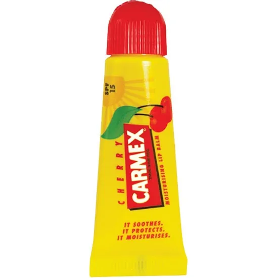 Carmex Classic Lip Balm Tube