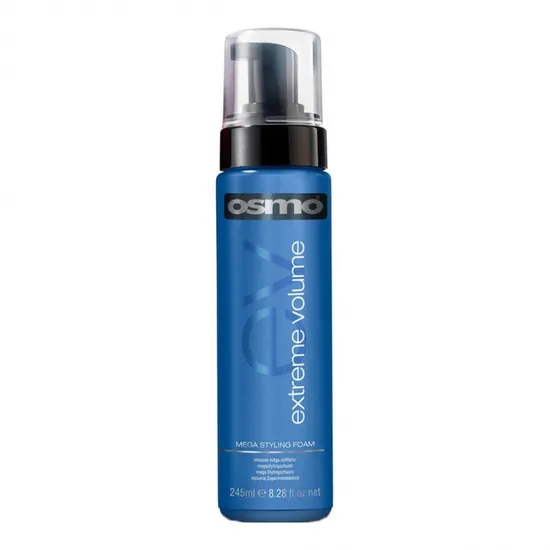 Osmo Extreme Volume Mega Styling Foam