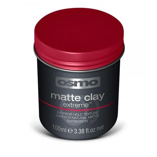 Osmo Matte Clay Extreme 100Ml