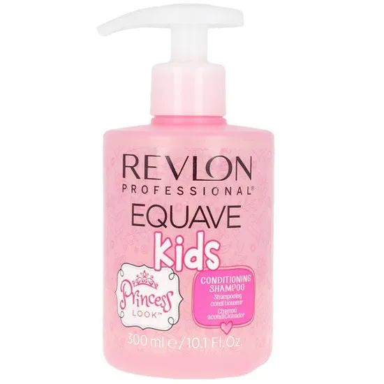 Revlon Professional Equave Kids Princess Conditioning Shampoo 300Ml