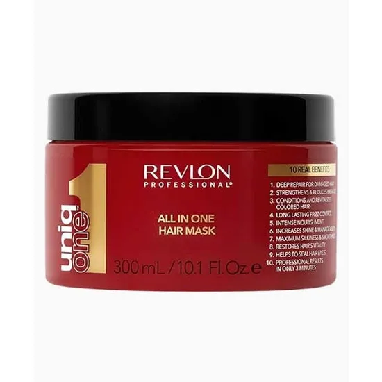 Revlon Professional Uniqone All In One Mask 300Ml