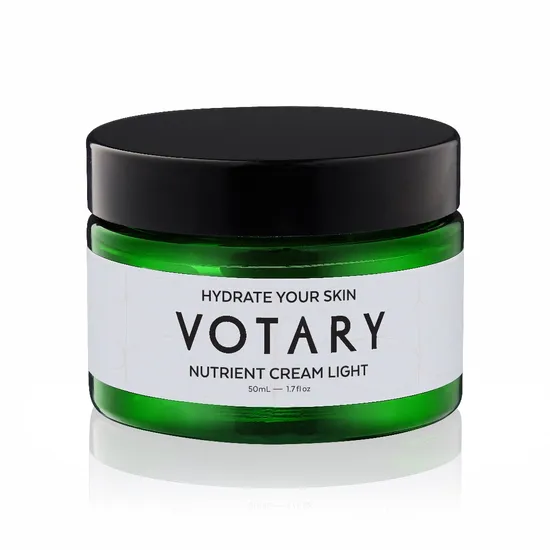 Votary Nutrient Cream Light